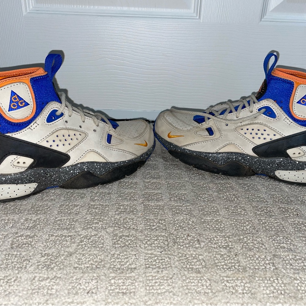 Nike ACG Air Mowabb M 6 W 7.5 - Picture 3 of 5